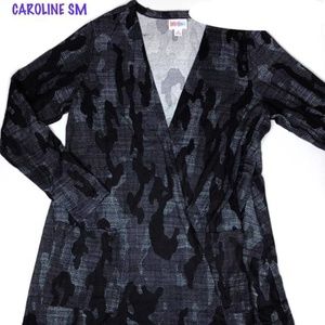 LulaRoe Caroline Cardigan Sweater